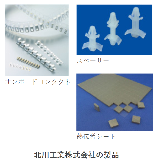 製品写真