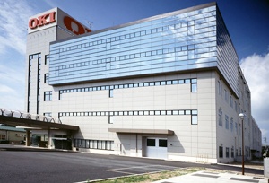 導入事例 | 長野沖電気株式会社 | mcframe