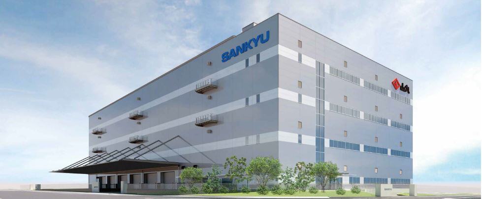 導入事例 | 山九株式会社 | mcframe