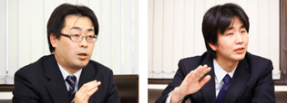 細川様、田岡様