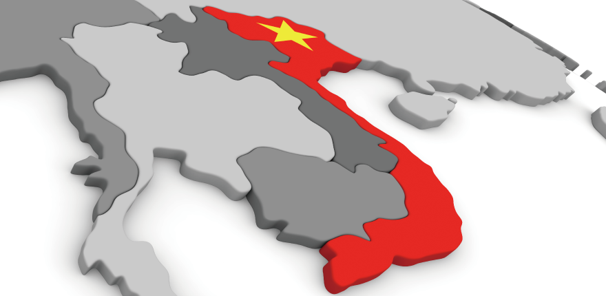 アジア諸国における会計及び税務制度　連載第1回ベトナム会計及び税務制　