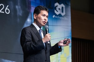 ビジネスエンジニアリング株式会社 取締役 入交俊行