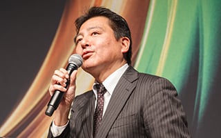 羽田雅一