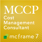 mcframe 7原価管理認定コンサルタント
