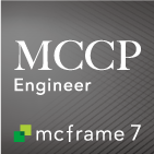 mcframe 7認定エンジニア