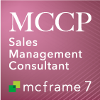 mcframe 7販売管理認定コンサルタント