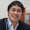 田中 剛 氏