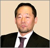 池田　幸穂　氏