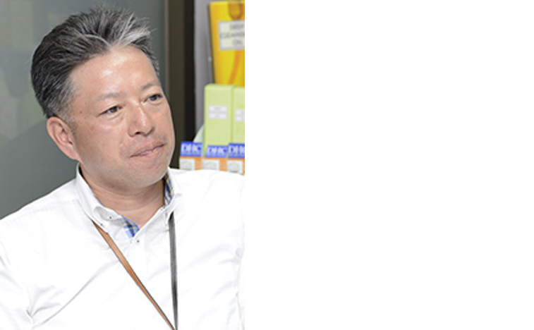 SIAM ARATA CO., LTD.
Managing Director
中谷 大 氏