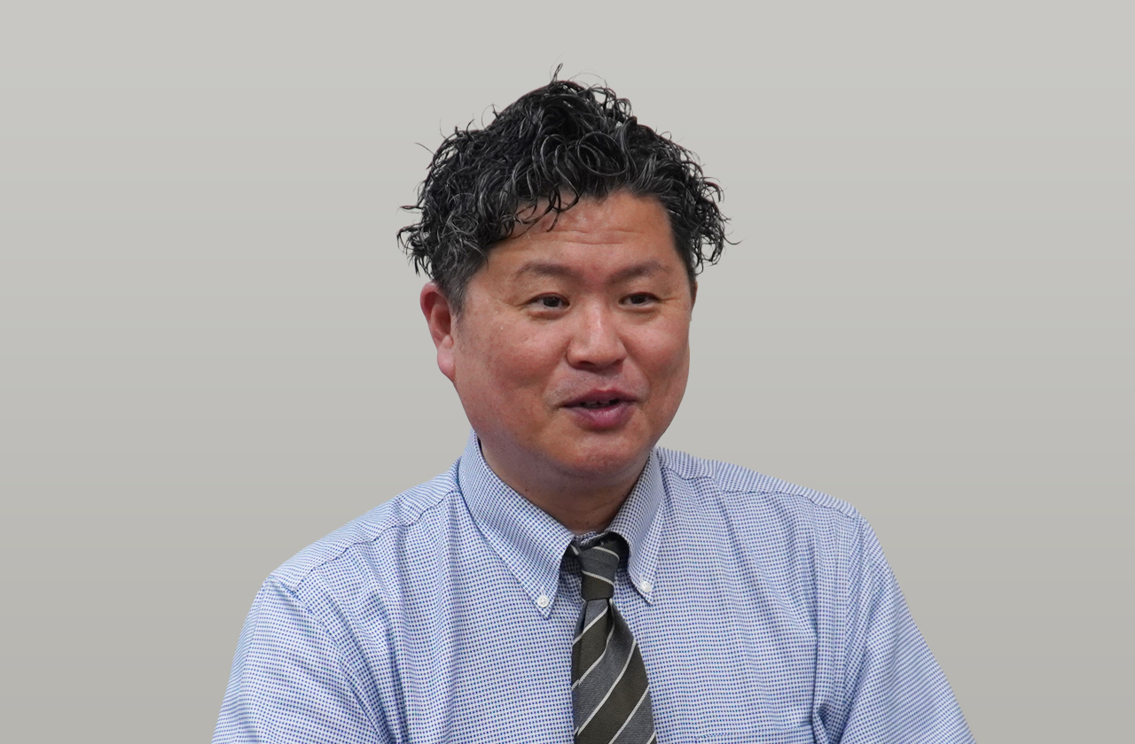 株式会社東京システム技研 
システム本部 製造ソリューション部 部長代理 
佐藤 尚志 氏