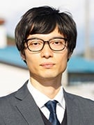 システムソリューション事業部　第2システムソリューション部　黒岩 俊太郎 氏