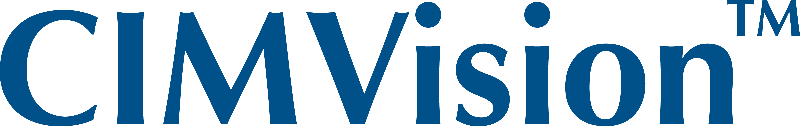 CIMVision