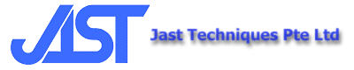 JAST TECHNIQUES PTE. LTD.