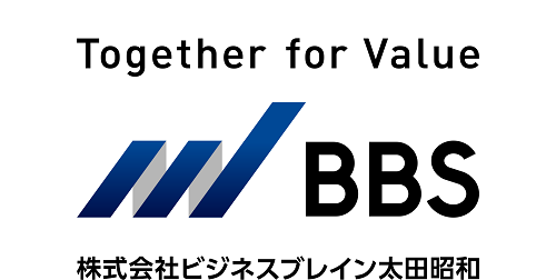 株式会社ビジネスブレイン太田昭和